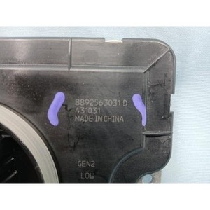 ECU และโมดูลคอมพิวเตอร์มือสองสำหรับ XC60 รุ่น A2078383700 - Product Image 2