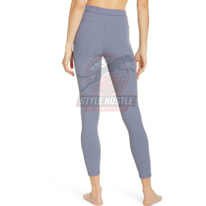 Leggings de Yoga Elásticos de Primera Calidad 2026 para Adultos, Ligeros, los Más Vendidos al por Mayor - Product Image 3