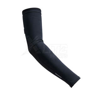 Manchon de bras rafraîchissant pour le sport, en tissu extensible, protection des bras pour la course, la gym, l'entraînement et les activités de fitness en extérieur - Product Image 2