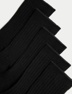 Chaussettes de ski thermiques en laine personnalisées, coussinées, antibactériennes, pour hommes, OEM, ODM, marque privée, vente en gros, usine - Product Image 3
