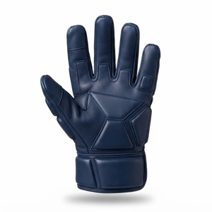 Wholesale Leather Two Finger <b>Gaming</b> <b>Glove</b> Hand Grip Breathable Anti Sweat Graphene Fingertip Esports Billiards <b>Glove</b> - Product Image 4