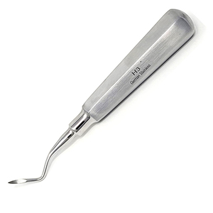 Dental Extraction Root <b>Elevators</b> Different Shapes and Design Made High Quality Stainless Steel dental set surgical instruments - Product Image 1