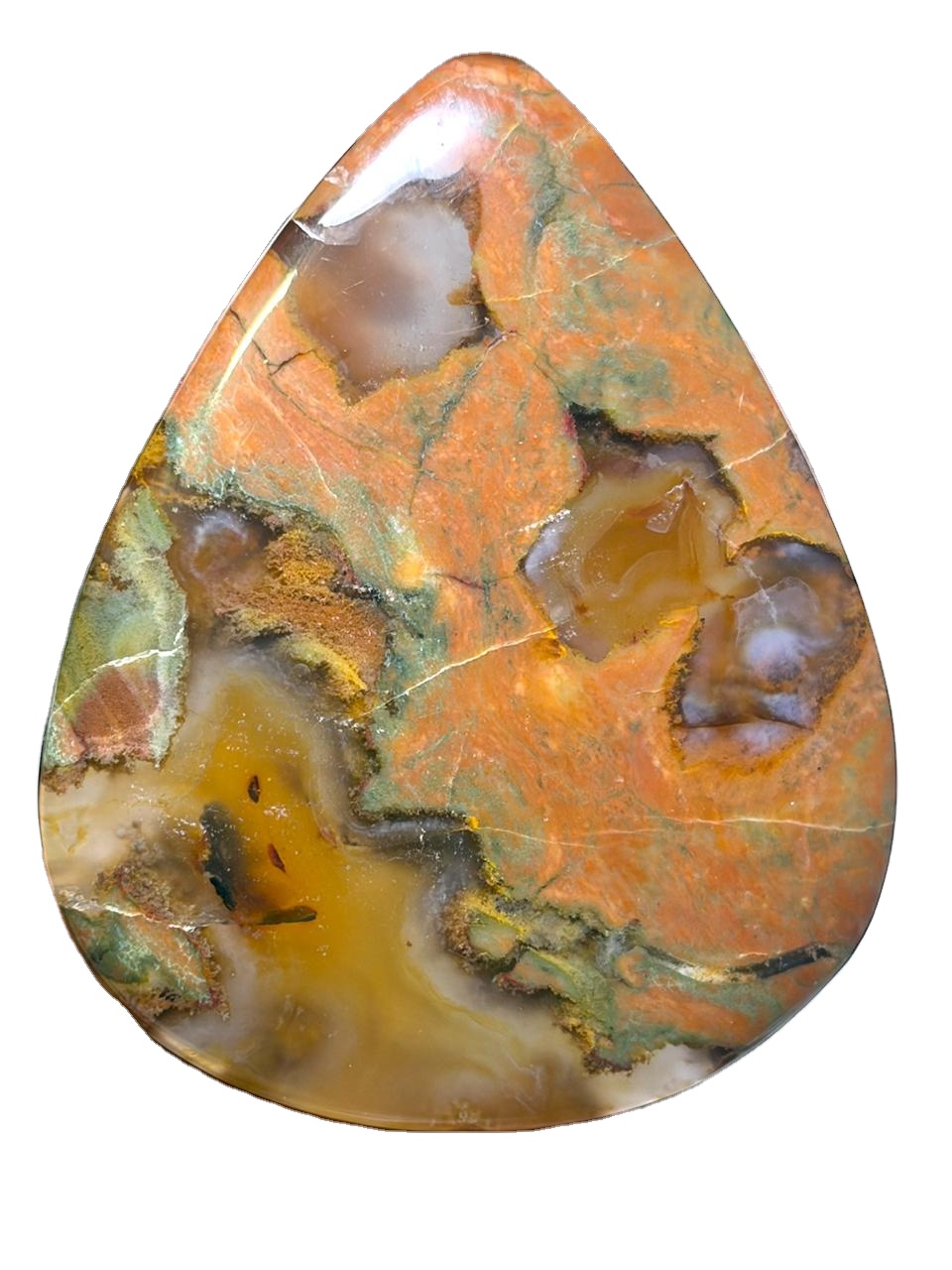 SEGÚN IMAGEN COLOR NATURAL