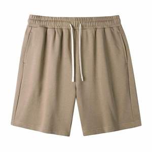 Men Outdoor Shorts Durable Lightweight Casual Adventure Wear Comfortable Breathable Fabric - Product Image 5