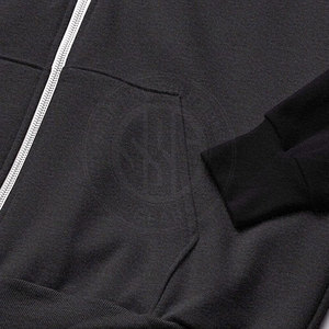 Sudaderas con Cierre Premium para Uso Diario, Sudaderas con Cierre de Tela Cómoda para Moda Casual - Product Image 4