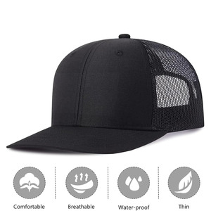 Gorras Trucker para Hombre, Precio al por Mayor, Alta Calidad, Mejor Material, Nuevo Diseño, Gorras Trucker en Talla Adulto - Product Image 5