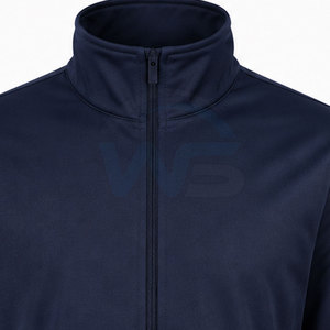 Chándal Deportivo Informal de Invierno para Hombre, 100% Poliéster de Primera Calidad, Ecológico, Transpirable, Hecho en Pakistán - Product Image 4