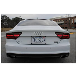 Audi A7 3.0T Quattro Premium Plus 2018 - Product Image 2