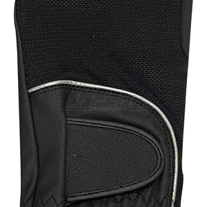 Custom Horse Riding <b>Gloves</b> High Quality Leather Winter <b>Touch</b> <b>Screen</b> Embossed Logo Stylish Equestrian Sports Training <b>Gloves</b> - Product Image 5