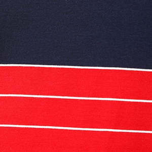 เสื้อยืดผู้ชายผ้าคอตตอนผสมโพลีเอสเตอร์คุณภาพดี สวมใส่สบาย ลายพิมพ์ทันสมัย ระบายอากาศได้ดี ทรงพอดีตัว เหมาะสำหรับใส่ออกกำลังกายและกิจกรรมกลางแจ้ง - Product Image 6