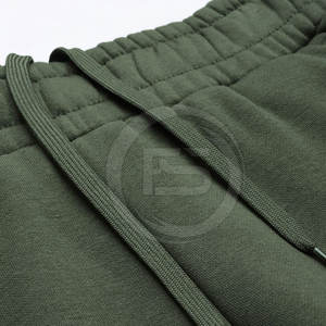 Survêtements pour hommes confortables avec fermeture éclair, légers, pour la course à pied, en gros - Product Image 6