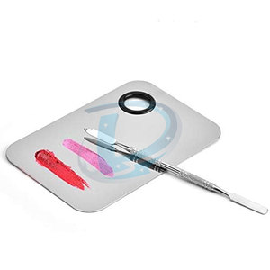 Espátulas y Paletas de Maquillaje de Calidad a Precio Económico, Personalizadas con su Diseño - Product Image 4
