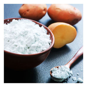 แป้งมันฝรั่งออร์แกนิกคุณภาพสูง ราคาขายส่งที่ดีที่สุด - Product Image 4