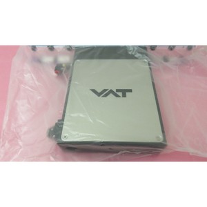 Vanne à opercule rectangulaire VAT 0212-AA24-AV01 - Équipements et pièces semi-conductrices de renommée mondiale à saisir - Product Image 4