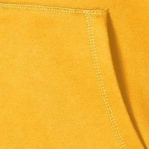 Sweat à capuche zippé personnalisé pour homme, motif animalier intégral, en coton, unisexe - Product Image 6