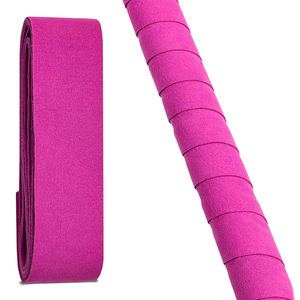 Cinta de Hockey de Alta Calidad Personalizada, Antideslizante, con Agarre Suave de Gamuza para Palos de Hockey - Product Image 1