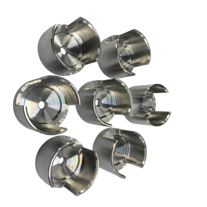 Full <b>Service</b> Sheet Metal <b>Fabrication</b> Aluminum Stainless Steel Parts OEM with CAD Drawing Support Viet Nhat Brand From Hanoi - Product Image 1