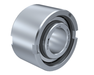 NMTG NMD Custom Industrial Solution Embrayages à roue libre à rouleaux OEM Pièces de transmission de puissance en acier - Product Image 2