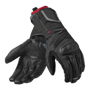 Nouveaux gants de moto en cuir, unis et à séchage rapide, fabriqués avec les meilleurs matériaux, disponibles au prix le plus bas. - Product Image 1
