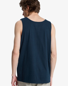 เสื้อกล้ามคอกลมสีเทาอ่อนสำหรับผู้ชาย ประสิทธิภาพสูง ผ้าถักโพลีเอสเตอร์ ระบายอากาศได้ดี เหมาะสำหรับใส่ลำลองและออกกำลังกาย - Product Image 2