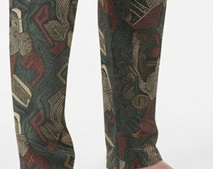 Pantalon de survêtement en molleton pour homme, coupe droite, coupe-vent, respirant, avec cordon de serrage à la taille, style sportif, haute qualité - Product Image 5