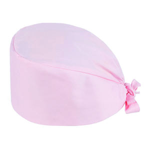 Gorros Quirúrgicos OEM al por Mayor, Ajustables, Transpirables, de Secado Rápido, Uniformes de Hospital para Unisex - Product Image 1