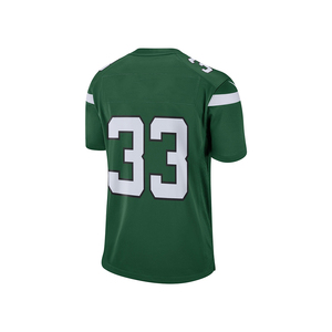 Custom Adult Baseball Jersey Uniform <b>Mock</b> <b>Neck</b> Short Shirt Wholesale 100% Polyester Breathable Quick Dry High Quality - Product Image 2