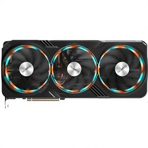 การ์ดจอประสิทธิภาพสูง GeForce RTX 4080 SUPER 16G GPU ความถี่สูงสำหรับเล่นเกม GDDR6X 4080S 1 สร้างขึ้นด้วยเทคโนโลยี Ada ขั้นสูง - Product Image 4