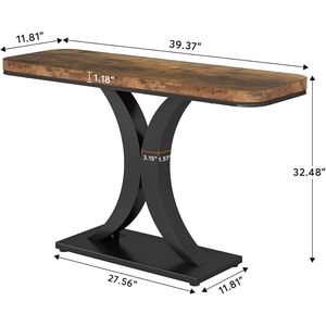 <b>Console</b> <b>Table</b> - Product Image 4