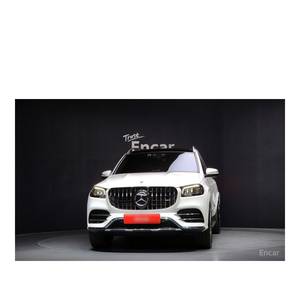 Mercedes-Benz GLS-Class GLS400d 4MATIC 2023, 73 374 km, Diesel, Automatique, Volant à Gauche, Sièges en Cuir, Caméra Arrière - Product Image 3