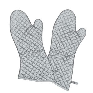 Gant de cuisine résistant à la chaleur en coton 100% durable - Product Image 3