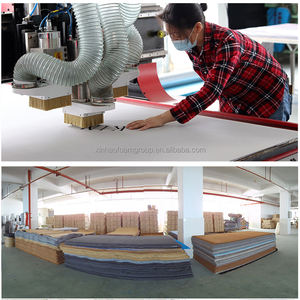 Almohadillas de tracción de cubierta de esquí de chorro de <span class=keywords><strong>espuma</strong></span> Eva personalizadas para accesorios de barco Seadoo GTX 230 300 - Product Image 4