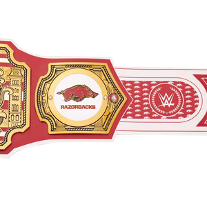 Cinturón de Campeonato de Lucha Libre de Alta Calidad con Logotipo Personalizado, Venta al Por Mayor, ODM, Novedad 2026 - Product Image 6