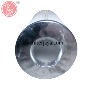 ตลับกรองอากาศยี่ห้อ DWI FILTER JAYA สภาพใหม่ - Product Image 4