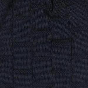 Nuevo fabricante de gorros: gorros personalizados de diseñador, gorros de calavera, gorros de punto elásticos de jacquard, suaves, cálidos para invierno, estilo urbano. - Product Image 4