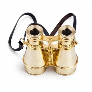Mejor Proveedor de Binoculares de Latón Vintage, Binoculares Náuticos de Latón Estilo Antiguo, Telescopio Marítimo Art Deco al por Mayor - Product Image 2