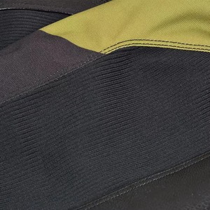 Traje de Motocross para Hombre de Color Único, Equipo de Carreras de Motocross Premium, Ropa Deportiva al por Mayor, Personalización de Marca, Servicio ODM - Product Image 6