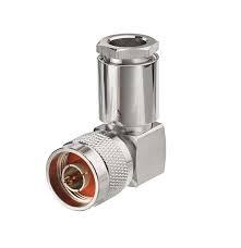 ขั้วต่อ RF แบบ N ตัวผู้ 50 โอห์ม LMR 400 แบบหนีบ - Product Image 3