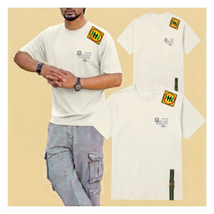 Premium Retro Acid Wash Unisex Custom Printed <b>T</b>-<b>Shirts</b> Plus Size Logo <b>Sequined</b> Bulk Streetwear Bangladesh Manufacturer - Product Image 4
