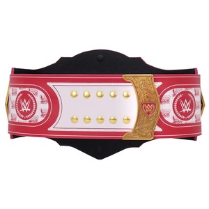 Réplica del Cinturón de los Oklahoma Sooners Legacy Title - Product Image 2