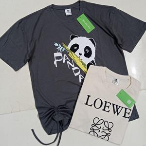 Liquidación de descuento de fábrica de moda para hombres Stock a granel Ropa surtida Mezcla de ropa y camisetas sin mangas en fardos surtidos - Product Image 3