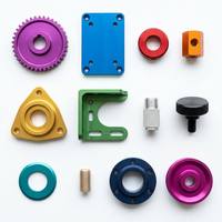 Fabricant chinois de prototypage rapide CNC sur mesure |   ISO 13485 |   Production à faible volume |   15 ans d'expérience en usinage de précision
