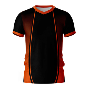 Uniforme de Rugby de Diseño Único, Fabricación en Fábrica, Venta al Por Mayor, Jersey de Rugby con Logotipo Personalizado, Impresión por Sublimación - Product Image 2
