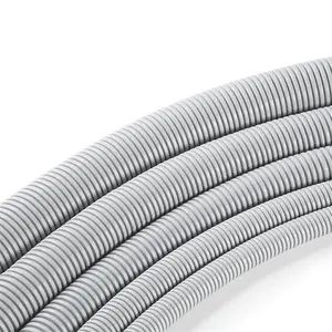 Ledes CSA批准的1英寸电缆导管ENT波纹柔性布线导管