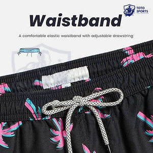 เสื้อยืดผู้ชายทรงสลิม น้ำหนักเบา สวมใส่สบาย ดีไซน์ใหม่ พิมพ์ลายได้ตามต้องการ เนื้อผ้านุ่ม ระบายอากาศดี ประสิทธิภาพสูง แฟชั่นอินเทรนด์ เหมาะสำหรับการฝึกซ้อมและสวมใส่ในช่วงฤดูร้อน - Product Image 5