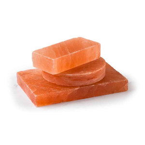 Briques de sel de l'Himalaya haute densité pour sauna, résistantes à la chaleur, 8x4x2, dalles de sel rose pour la construction, approvisionnement en gros - Product Image 6