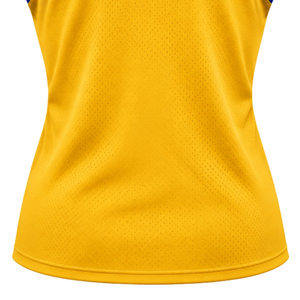 <b>Women</b> Basketball Jerseys Wholesale Custom Sports Uniform <b>Sleeveless</b> Breathable Quick Dry Team <b>Shirts</b> for Basketball Training - Product Image 6