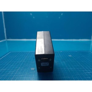 Condensateur à vide variable MKS SERIES 907 109070019CE, utilisé comme pièce détachée pour équipement semi-conducteur d'époque - Product Image 1