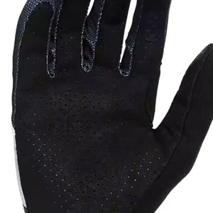 Gants de motocross confortables et respirants pour la course sur piste, gants de motocross personnalisés de qualité supérieure, vente directe d'usine - Product Image 1