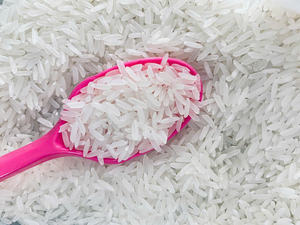 ข้าวหอมมะลิเวียดนาม ST25 ข้าวขาวหอม ข้าวญี่ปุ่น ข้าวเมล็ดยาว ข้าวเมล็ดสั้น ความอิ่มตัวของอะมิโลสสูง ข้าว ริซ อาโรส ลินดา - Product Image 3